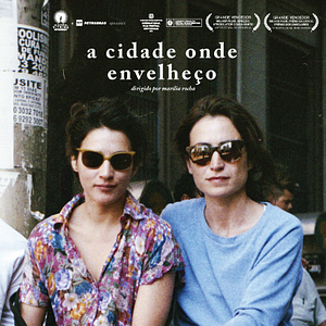 Bilder A Cidade Onde Envelheço