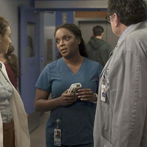 Bilder Chicago Med