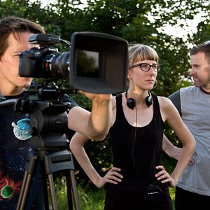 Bilder Ashley McKenzie