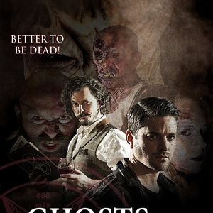 Bilder Ghosts Of Darkness