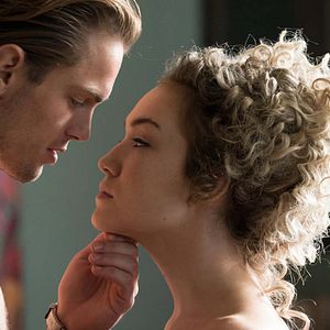 Bilder Chad James Buchanan