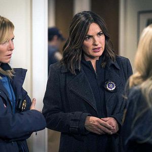 Bilder Mariska Hargitay