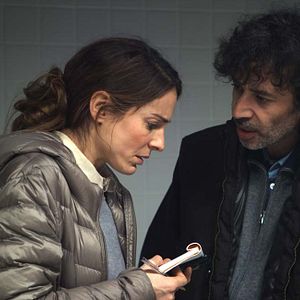 Bilder Eric Elmosnino