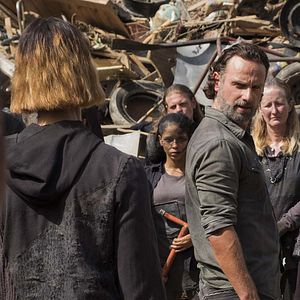 Bilder Andrew Lincoln