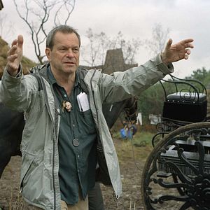 Bilder Terry Gilliam