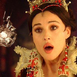 Bilder Monica Bellucci