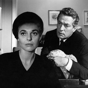 Bilder Anne Bancroft