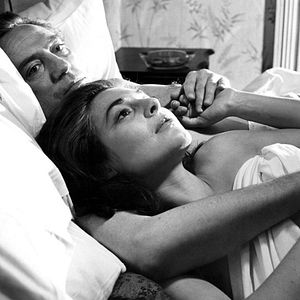 Bilder Anne Bancroft