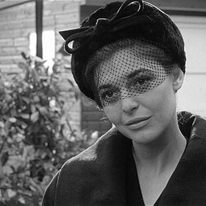 Bilder Anne Bancroft