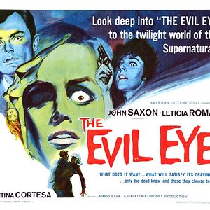 Bilder The Evil Eye