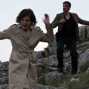 Bilder Kommissar Dupin - Bretonischer Stolz