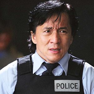 Bilder New Police Story