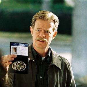 Bilder William H. Macy