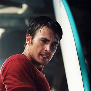 Bilder Chris Evans