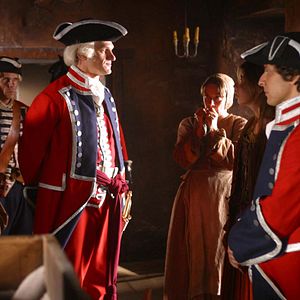 Bilder Battle Of The Brave