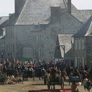 Bilder Battle Of The Brave