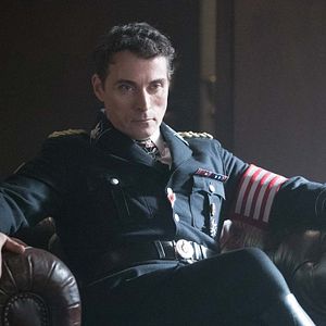 Bilder The Man In The High Castle