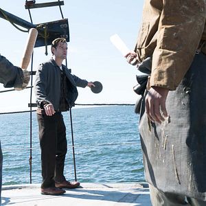 Bilder Luke Kleintank