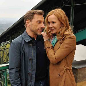 Bilder Anne und der König von Dresden