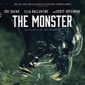 Bilder The Monster