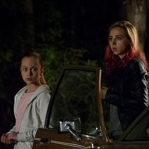 Bilder Ella Ballentine