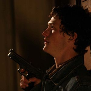 Bilder Hostage - Entführt