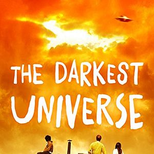 Bilder The Darkest Universe