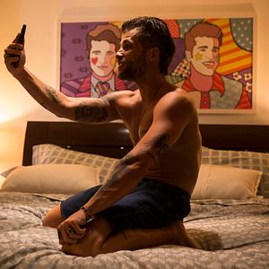 Bilder TOC - Transtornada Obsessiva Compulsiva