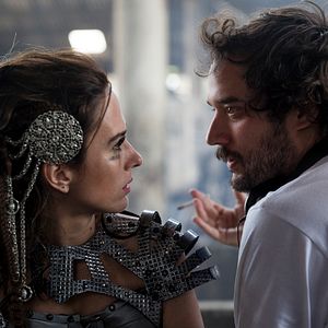 Bilder TOC - Transtornada Obsessiva Compulsiva