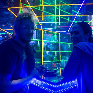 Bilder TOC - Transtornada Obsessiva Compulsiva