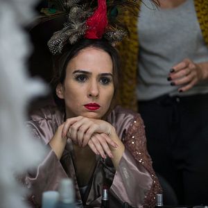 Bilder TOC - Transtornada Obsessiva Compulsiva