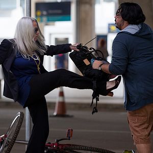 Bilder TOC - Transtornada Obsessiva Compulsiva