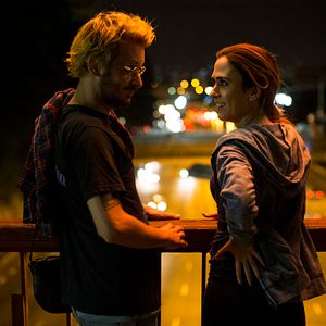 Bilder TOC - Transtornada Obsessiva Compulsiva