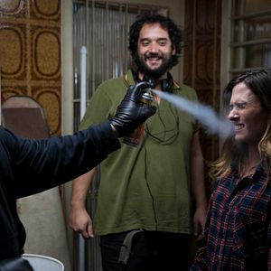 Bilder TOC - Transtornada Obsessiva Compulsiva