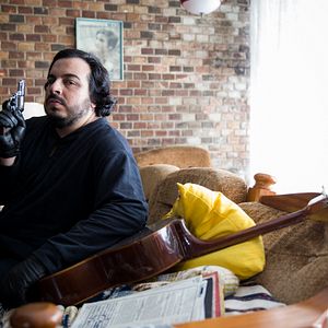 Bilder TOC - Transtornada Obsessiva Compulsiva