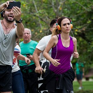 Bilder TOC - Transtornada Obsessiva Compulsiva