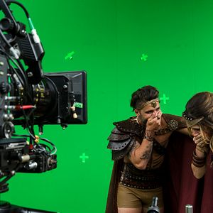 Bilder TOC - Transtornada Obsessiva Compulsiva