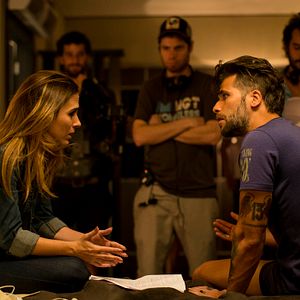 Bilder TOC - Transtornada Obsessiva Compulsiva