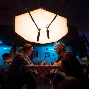 Bilder TOC - Transtornada Obsessiva Compulsiva