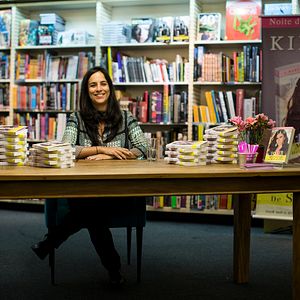 Bilder TOC - Transtornada Obsessiva Compulsiva