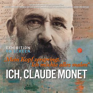 Bilder Ich, Claude Monet