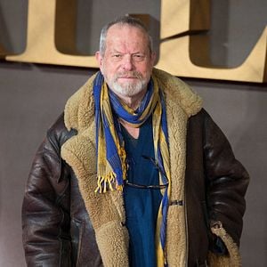 Bilder Terry Gilliam