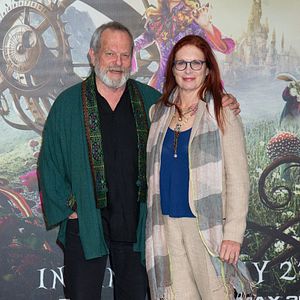 Bilder Terry Gilliam