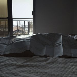 Bilder Orientierungslosigkeit ist kein Verbrechen