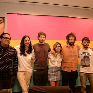 Bilder TOC - Transtornada Obsessiva Compulsiva