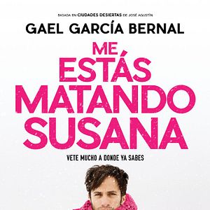 Bilder You're Killing Me Susana