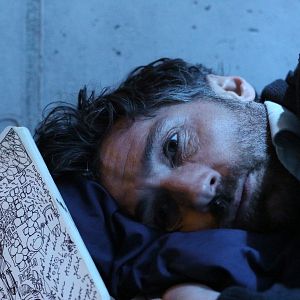 Bilder Spuren des Bösen: Begierde