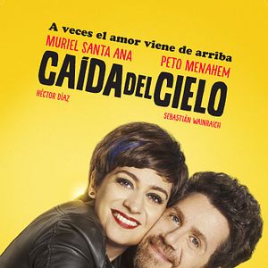 Bilder Caída del Cielo