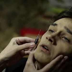 Bilder L'homme de minuit