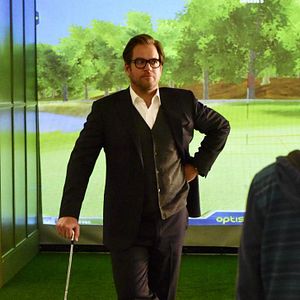 Bilder Michael Weatherly